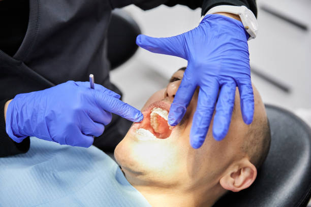 Best Emergency Cosmetic Dentistry (e.g., broken veneers) in Oakland Park, FL