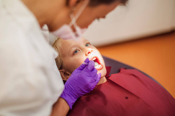 Best Knocked-Out Tooth (Avulsed Tooth) Treatment in Oakland Park, FL